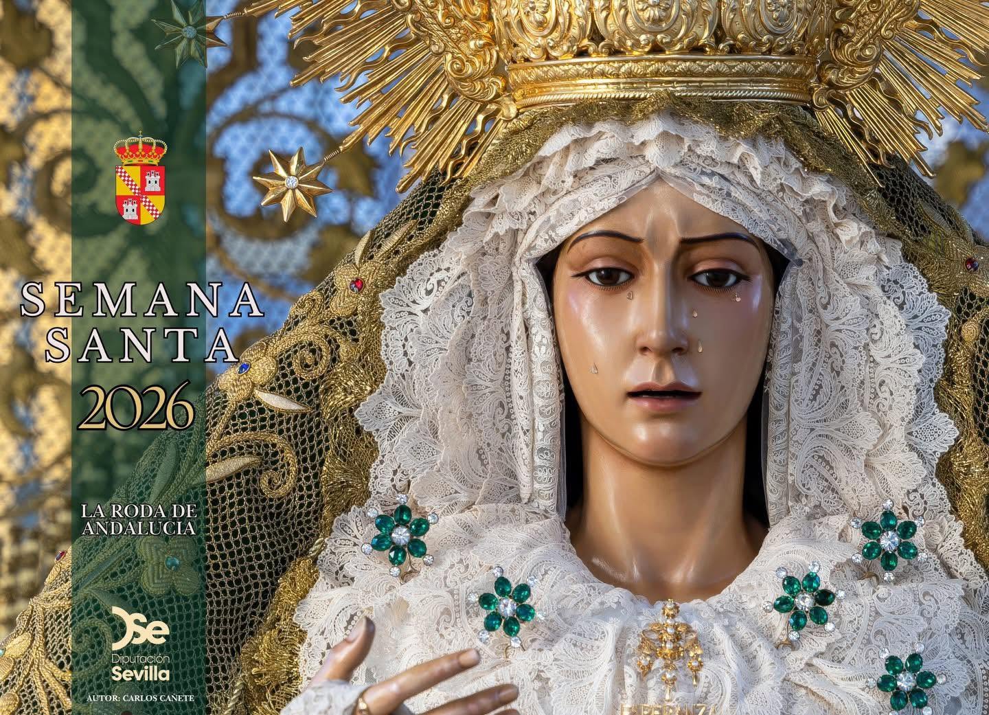 Semana Santa en La Roda de Andalucía 2026 La Roda de Andalucía